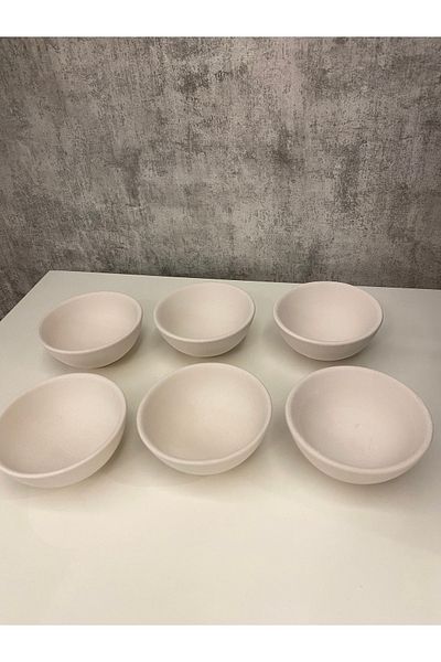 arı çini seramik Ceramic Buningli Bicycle Bowl 12 Li 8 cm (Semi-Finished)