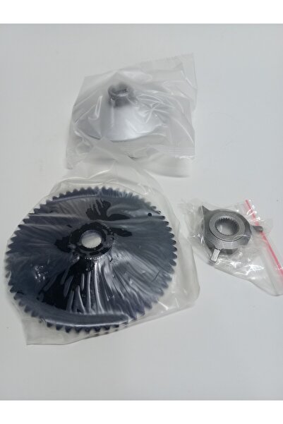 MTYL Kuba Blueberry Bluebird 50 80 ve Modifiyeli 100cc uyumlu Ön Varyatör (debriyaj)