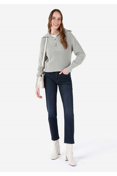 Colin's Pantaloni de damă din denim
