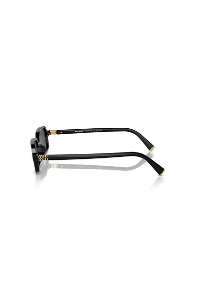 Miu Miu Mu 11Zs 16K5S0 51 Women's Sunglasses