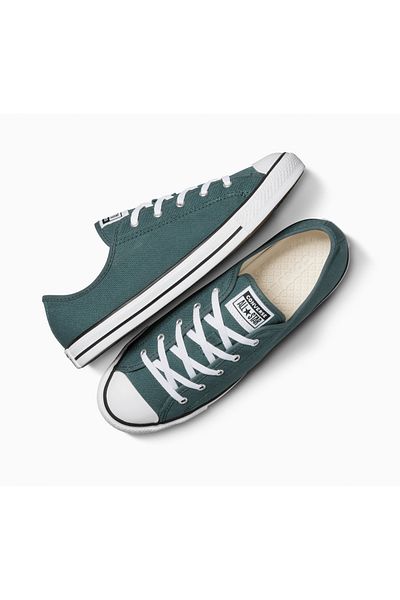 converse Tenisky Converse Chuck Taylor All Star Dainty, modré, unisex