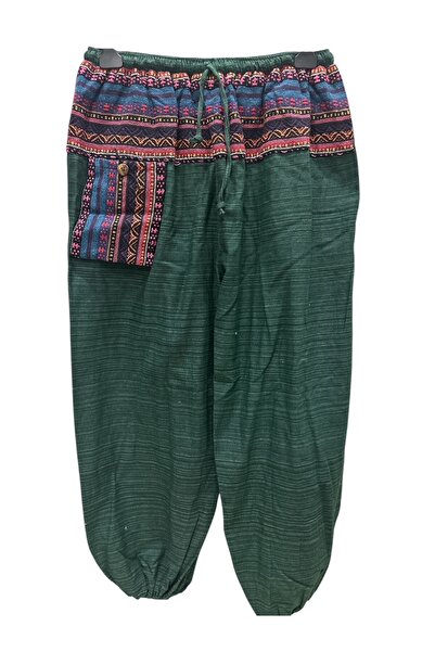 PHUTİ COLLECTION TAYLAND ДЕТАЛЬНІШЕ %100 БАВОВНОВІ ШТАНИ