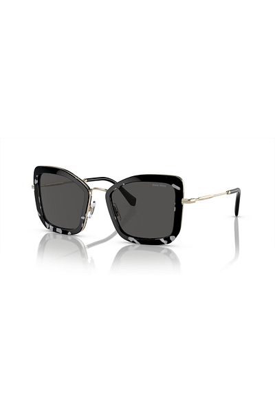 Miu Miu Mu 55Vs Pc7550 51 Women's Sunglasses