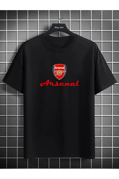 Pisa Art Arsenal Special Design Unisex Fan T-Shirt