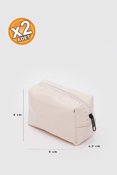 Shanta Κρέμα C13 Συμπαγές Μέγεθος Unisex Καλλυντικά και Πορτοφόλι Χρημάτων x 2 τμχ