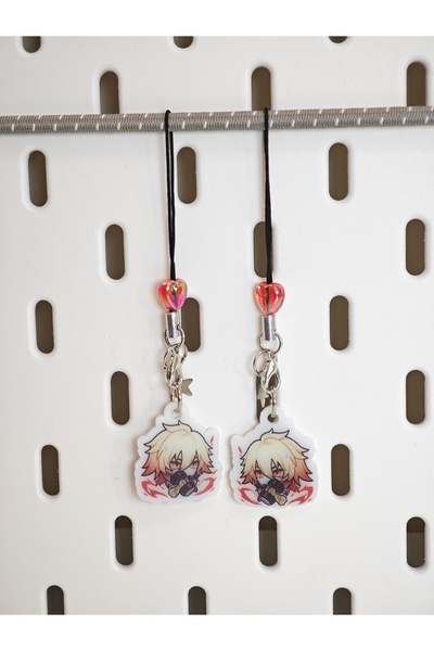 Yenaplanner حلية حقيبة هونكاي ستار ريل ميداي / حلية الهاتف