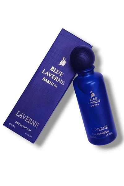 Laverne Blue Laverne Incense perfume 200 ml