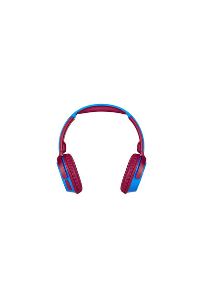 Volkano Avengers Bluetooth Wireless Stereo Headphones – Kid-Safe, 13 Hours Playtime, Built-In Microphone