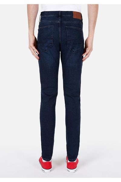 Colin's 041 Danny Slim Fit мъжки дънки от деним