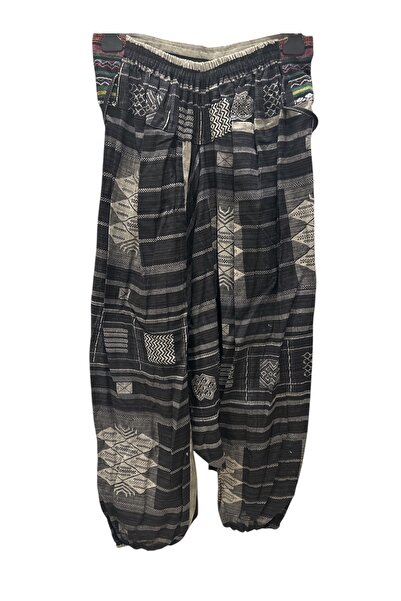 PHUTİ COLLECTION Thailand 100% Cotton Shalwar