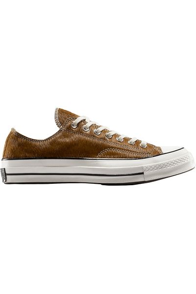 converse Tenisky Converse Chuck 70 Premium Leather, Hnědá, Unisex