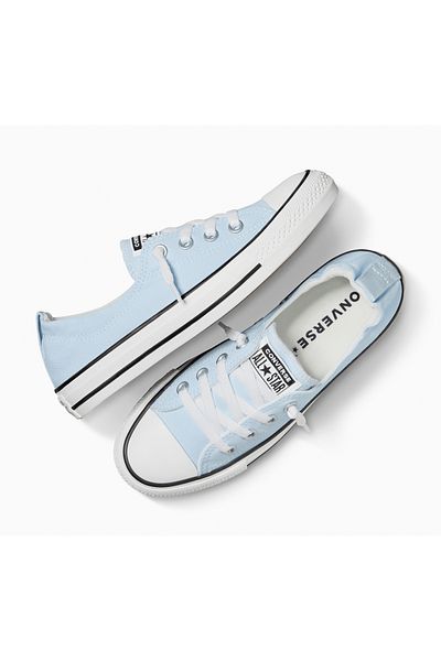 converse Tenisky Converse Chuck Taylor All Star Shoreline, modré, unisex