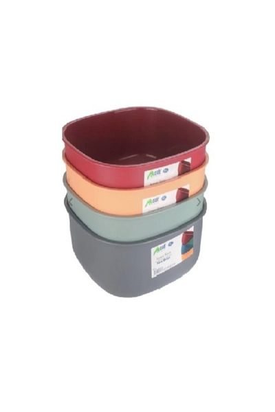 ASUDE Asd213 Square Badia 10 Lt