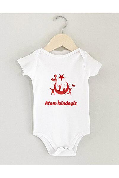 KITE TASARIM -bebek body-bebek zıbın-organik kumaş-bebek tişört-tasarımlı bod...