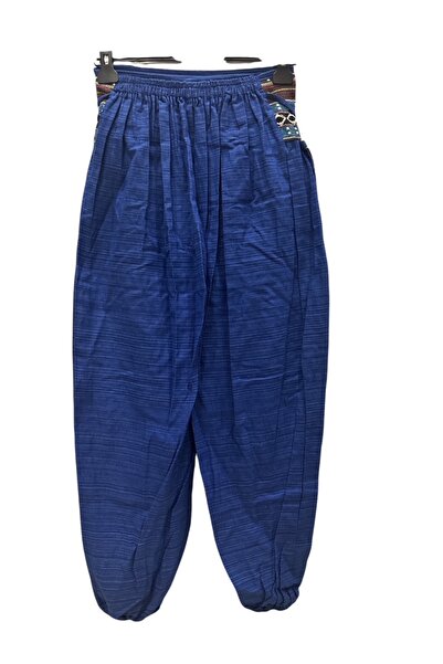 PHUTİ COLLECTION TAYLAND ДЕТАЛЬНІШЕ %100 БАВОВНОВІ ШТАНИ