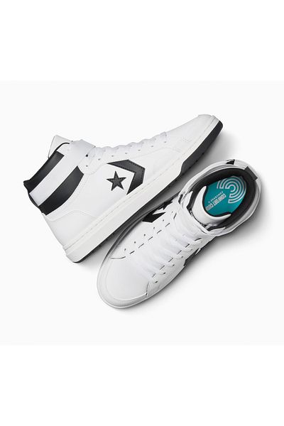 converse Tenisky Converse Pro Blaze V2, bílé, unisex