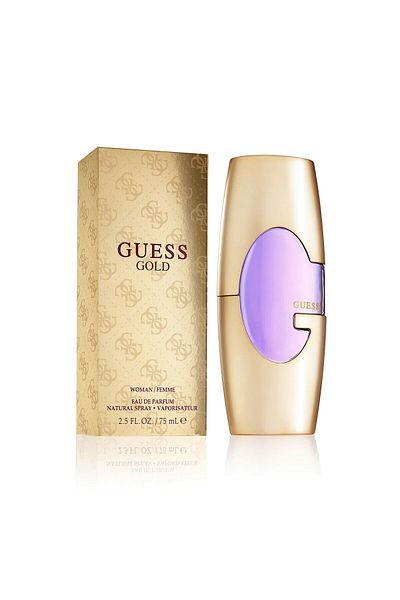 Guess Γυναικείο άρωμα Guess EDP Gold (75 ml)