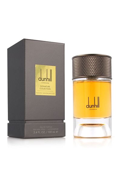 Dunhill Ανδρικό άρωμα Dunhill EDP 100 ml Signature Collection Indian Sandalwood