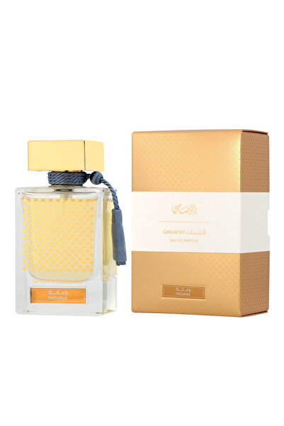 Rasasi Unisex Άρωμα Rasasi EDP Qasamat Rasana 65 ml