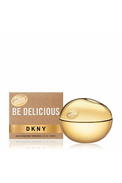 Dkny Parfum de damă Golden Delicious Edp 100 ml