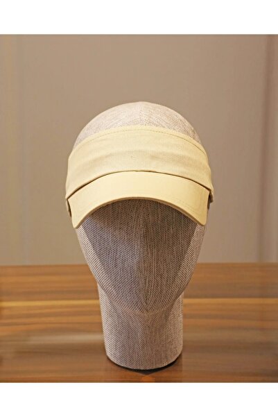 LUXERRA - Унісекс капелюх з козирком і візором, тенісний капелюх