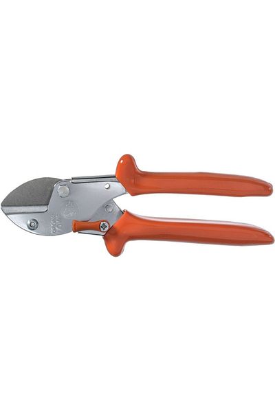 löwe Pruning Shears 5104 Standard Handle Easy Cutting Scissors - Made in Germany