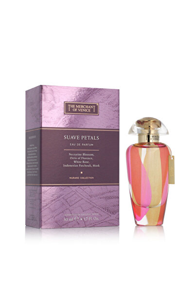 The Merchant of Venice Parfum pentru femei Suave Petals Edp 50 ml