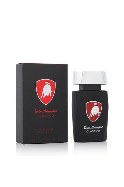 Tonino Lamborghini Men's Perfume Classico Edt 75 ml