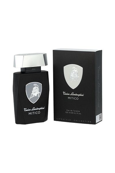 Tonino Lamborghini Ανδρικό άρωμα Tonino Lamborghini Mitico EDT 125 ml