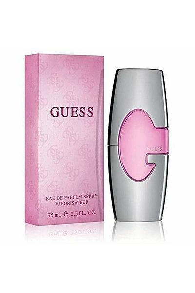 Guess Γυναικείο άρωμα Guess EDP Woman 75 ml
