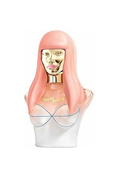 Nicki Minaj Γυναικείο άρωμα Nicki Minaj Pink Friday EDP 100 ml