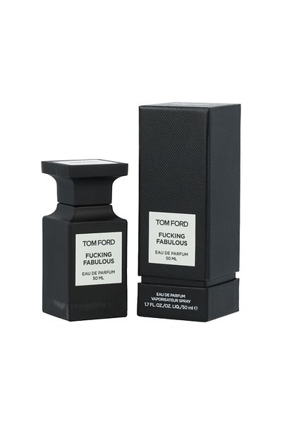 Tom Ford Unisex Perfume Fucking Fabulous Edp Edp 50 ml