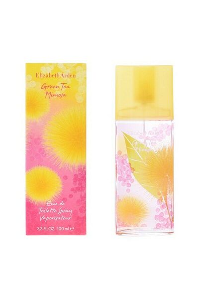 Elizabeth Arden Dámský parfém Elizabeth Arden EDT Green Tea Mimosa (100 ml)