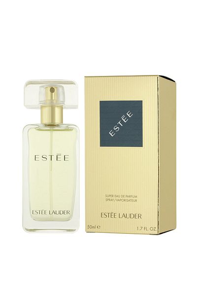 Estee Lauder Estée Super Cologne Spray Edp Parfum pentru femei 50ml