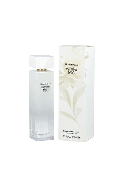 Elizabeth Arden Parfum de damă Edt Ceai Alb (100 ml)