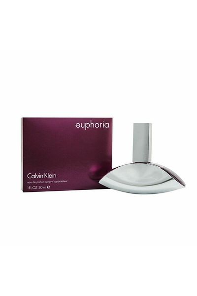 Calvin Klein Women's Perfume Edp Euphoria For Women 30 ml