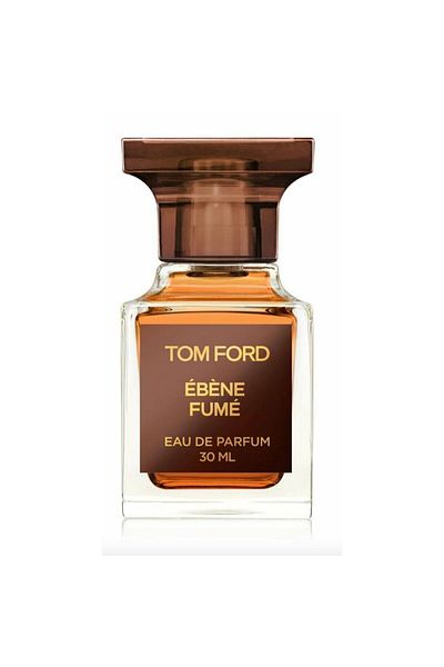 Tom Ford Unisex Perfume Ébène Fumé Edp 30 ml