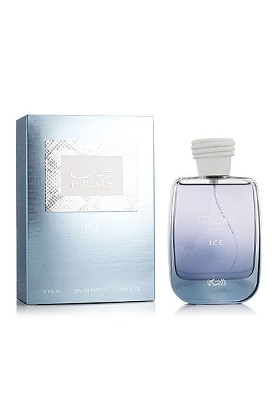 Rasasi Γυναικείο άρωμα Rasasi Hawas Ice EDP 100 ml