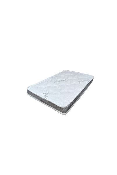 FENOMENBED Coronel Yatak 70x140x10 Cm Örme Pamuk Sünger Bebek Yatak
