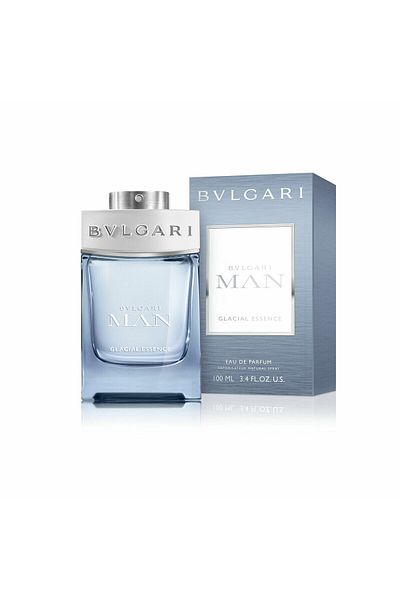 Bvlgari Ανδρικό άρωμα Bvlgari Man Glacial Essence EDP 100 ml
