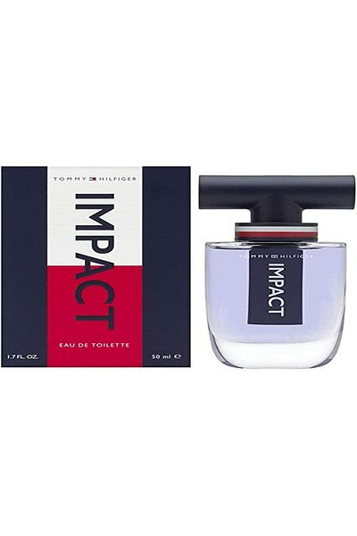 Tommy Hilfiger Parfum pentru bărbați Impact Edt 50 ml