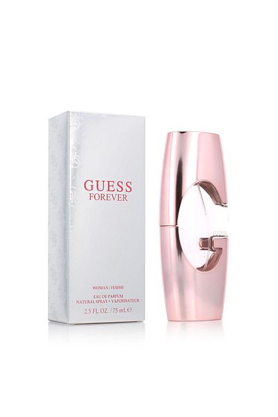Guess Γυναικείο άρωμα Guess Forever EDP 75 ml