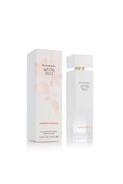 Elizabeth Arden Γυναικείο άρωμα Elizabeth Arden EDT White Tea Mandarin Blossom (100 ml)