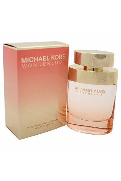 Michael Kors Γυναικείο άρωμα Michael Kors Wonderlust EDP 100 ml
