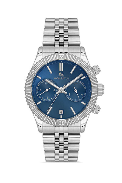 Momentus Men's Wristwatch S.Sm389S-10Ss