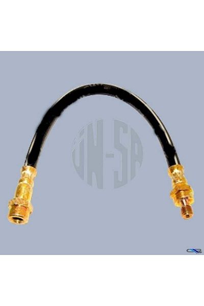 CAVO Rear Brake Hose R12