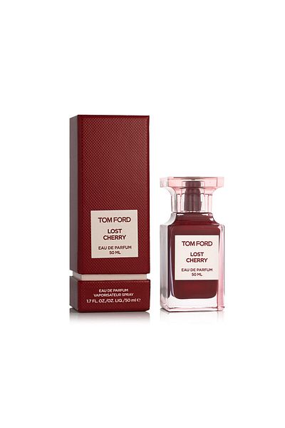 Tom Ford Unisex Άρωμα Tom Ford Lost Cherry EDP 50 ml