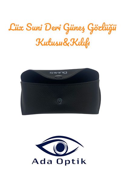 Swing Sunglasses Case