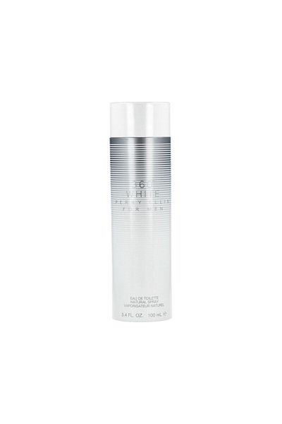 Perry Ellis Ανδρικό άρωμα EDT 360° White For Men (100 ml)