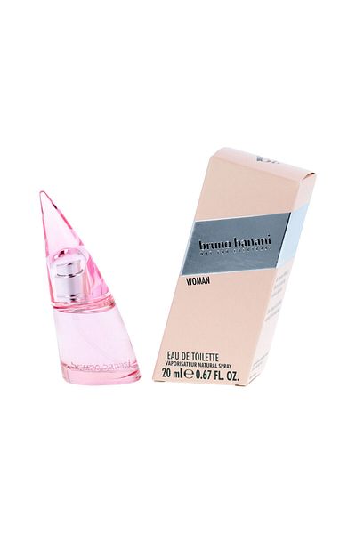 Bruno Banani Women's Perfume Edt Woman 20 ml